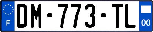 DM-773-TL