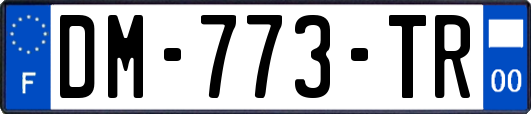 DM-773-TR