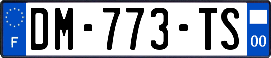 DM-773-TS