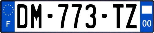 DM-773-TZ
