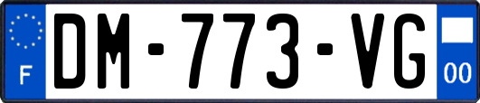 DM-773-VG