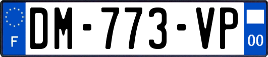 DM-773-VP