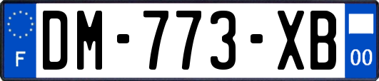 DM-773-XB