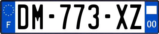 DM-773-XZ