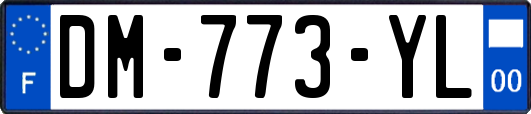 DM-773-YL