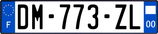 DM-773-ZL