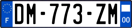 DM-773-ZM