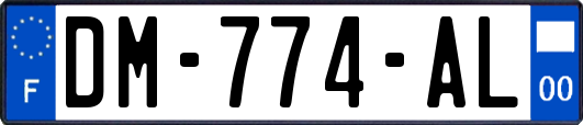 DM-774-AL