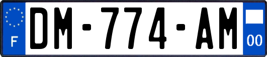 DM-774-AM