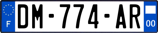 DM-774-AR