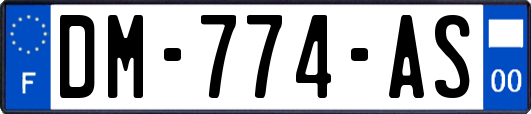 DM-774-AS