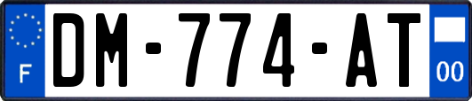 DM-774-AT