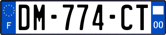 DM-774-CT