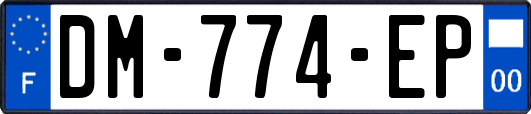 DM-774-EP