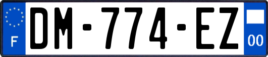 DM-774-EZ