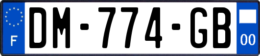 DM-774-GB