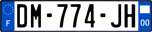 DM-774-JH
