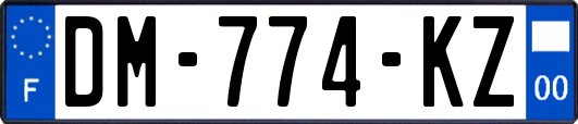 DM-774-KZ