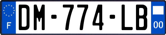 DM-774-LB