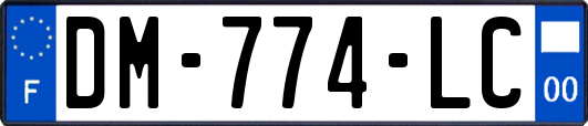 DM-774-LC