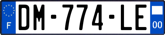 DM-774-LE