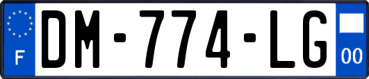 DM-774-LG