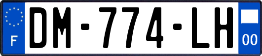 DM-774-LH