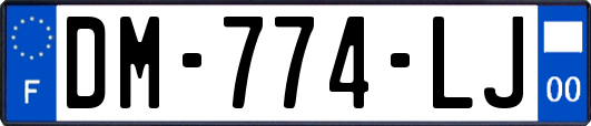 DM-774-LJ