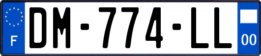 DM-774-LL