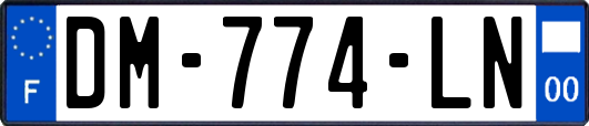 DM-774-LN
