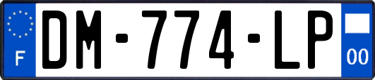 DM-774-LP