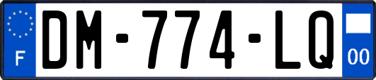 DM-774-LQ