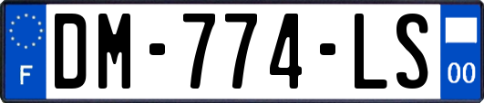DM-774-LS