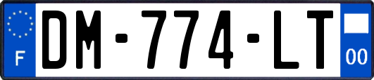 DM-774-LT