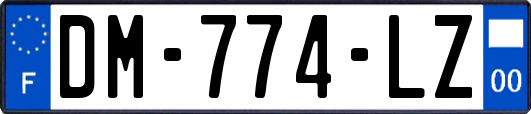 DM-774-LZ