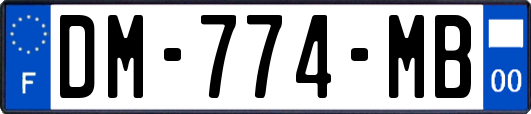 DM-774-MB