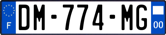 DM-774-MG