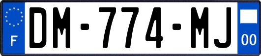 DM-774-MJ