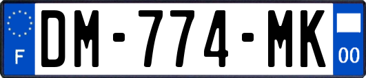 DM-774-MK