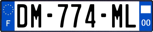 DM-774-ML