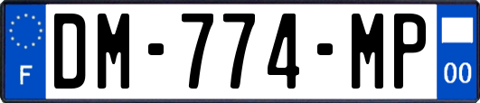 DM-774-MP