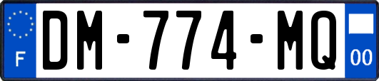 DM-774-MQ