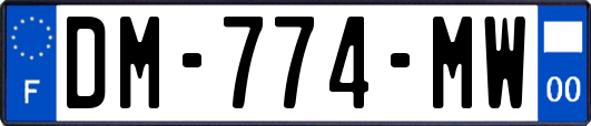 DM-774-MW