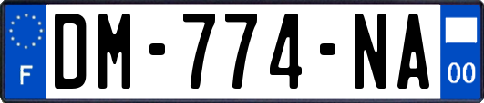 DM-774-NA