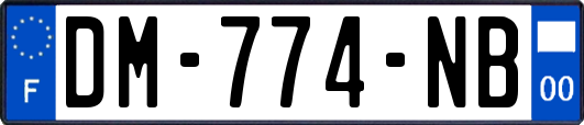 DM-774-NB