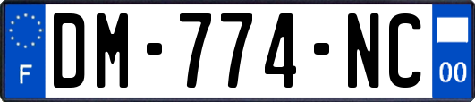 DM-774-NC
