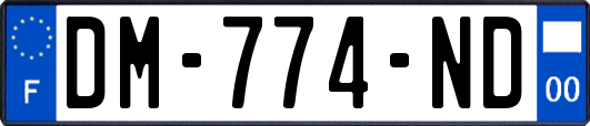 DM-774-ND
