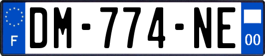 DM-774-NE