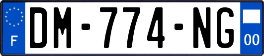 DM-774-NG
