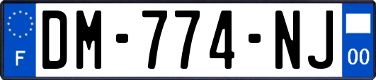 DM-774-NJ